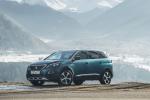 Peugeot 5008 GT Line 2016 года (WW)
